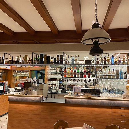 Hotel Restaurant Thum Балинген Экстерьер фото