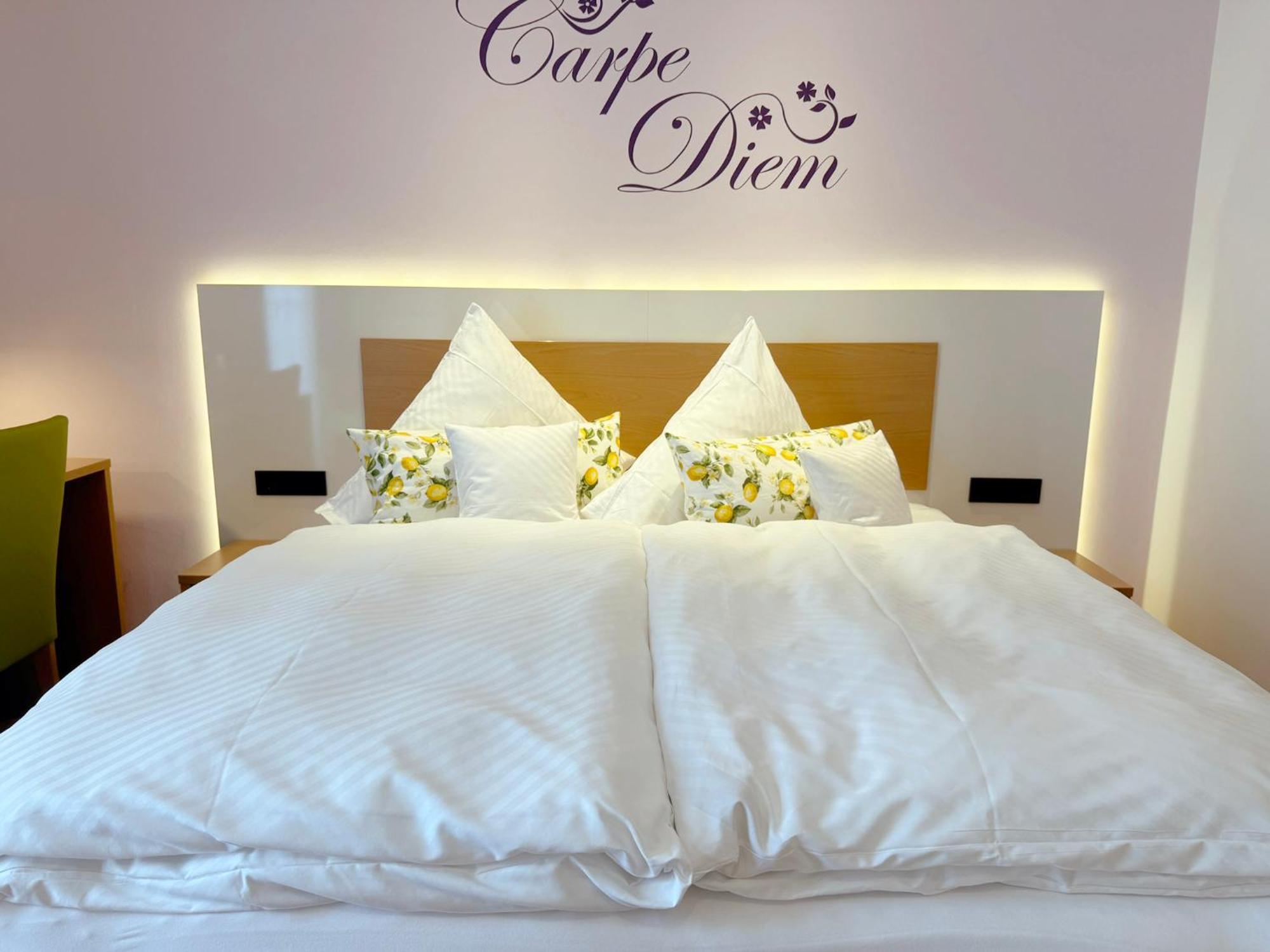 Hotel Restaurant Thum Балинген Экстерьер фото