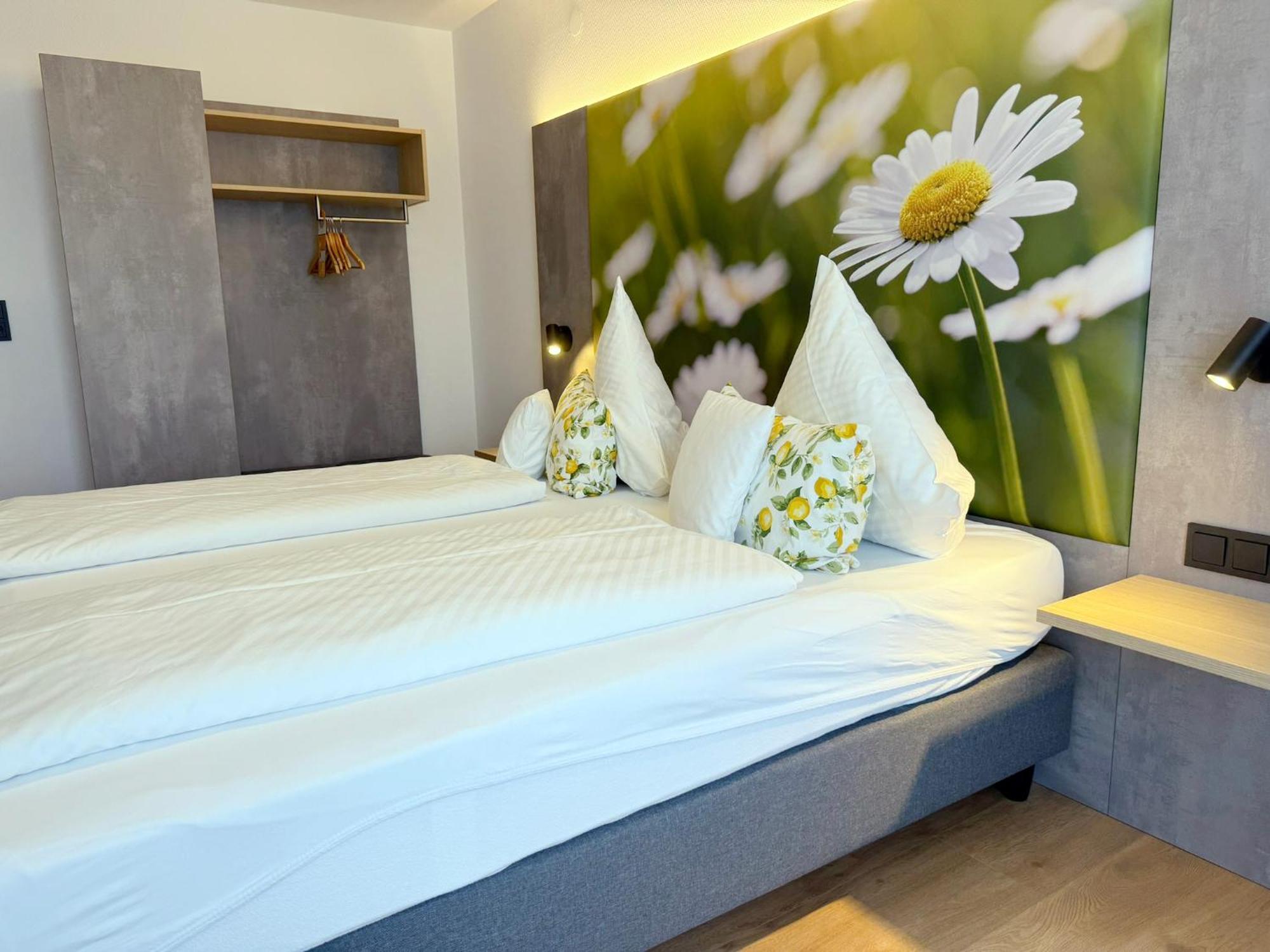 Hotel Restaurant Thum Балинген Экстерьер фото
