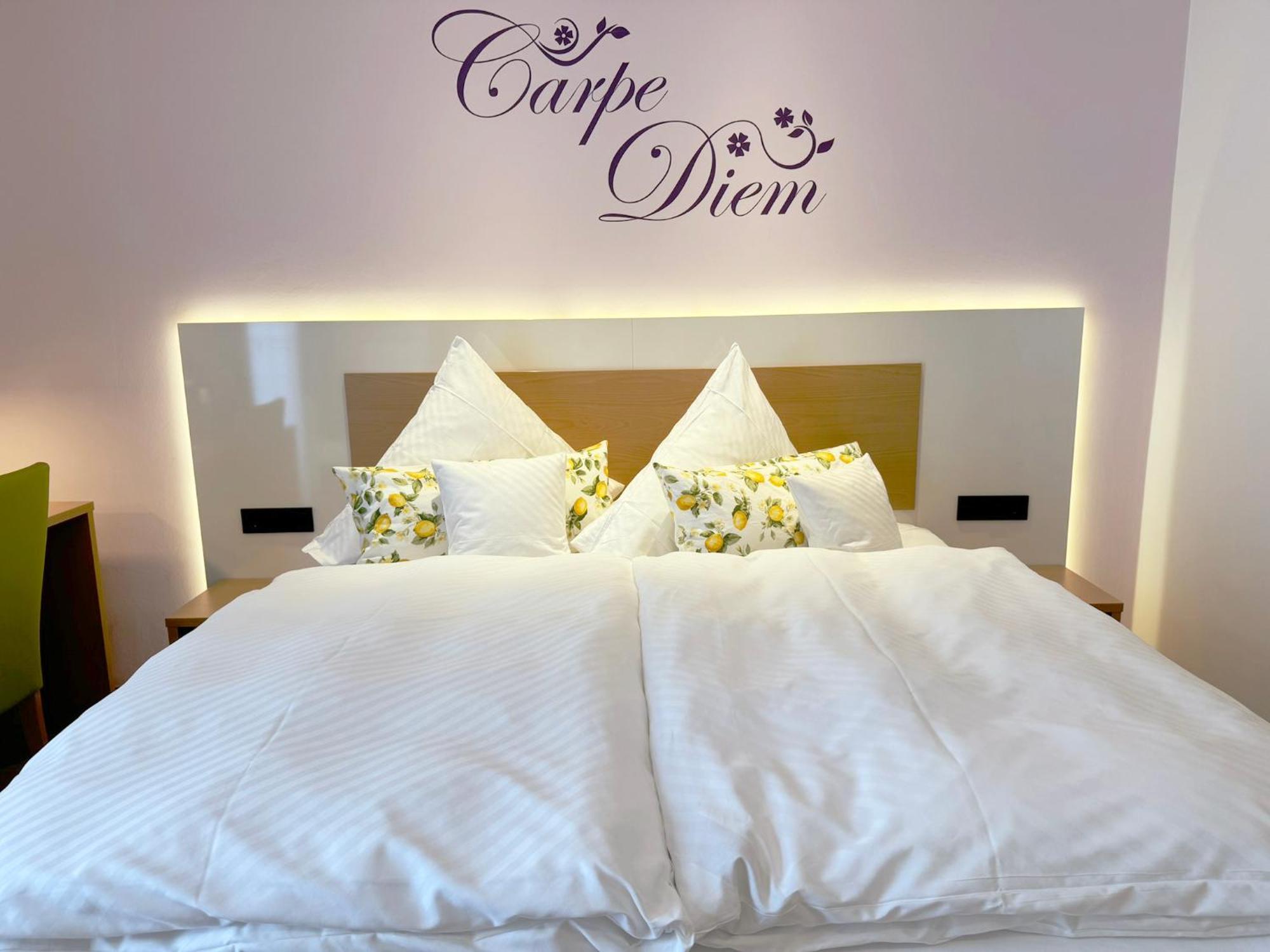 Hotel Restaurant Thum Балинген Экстерьер фото