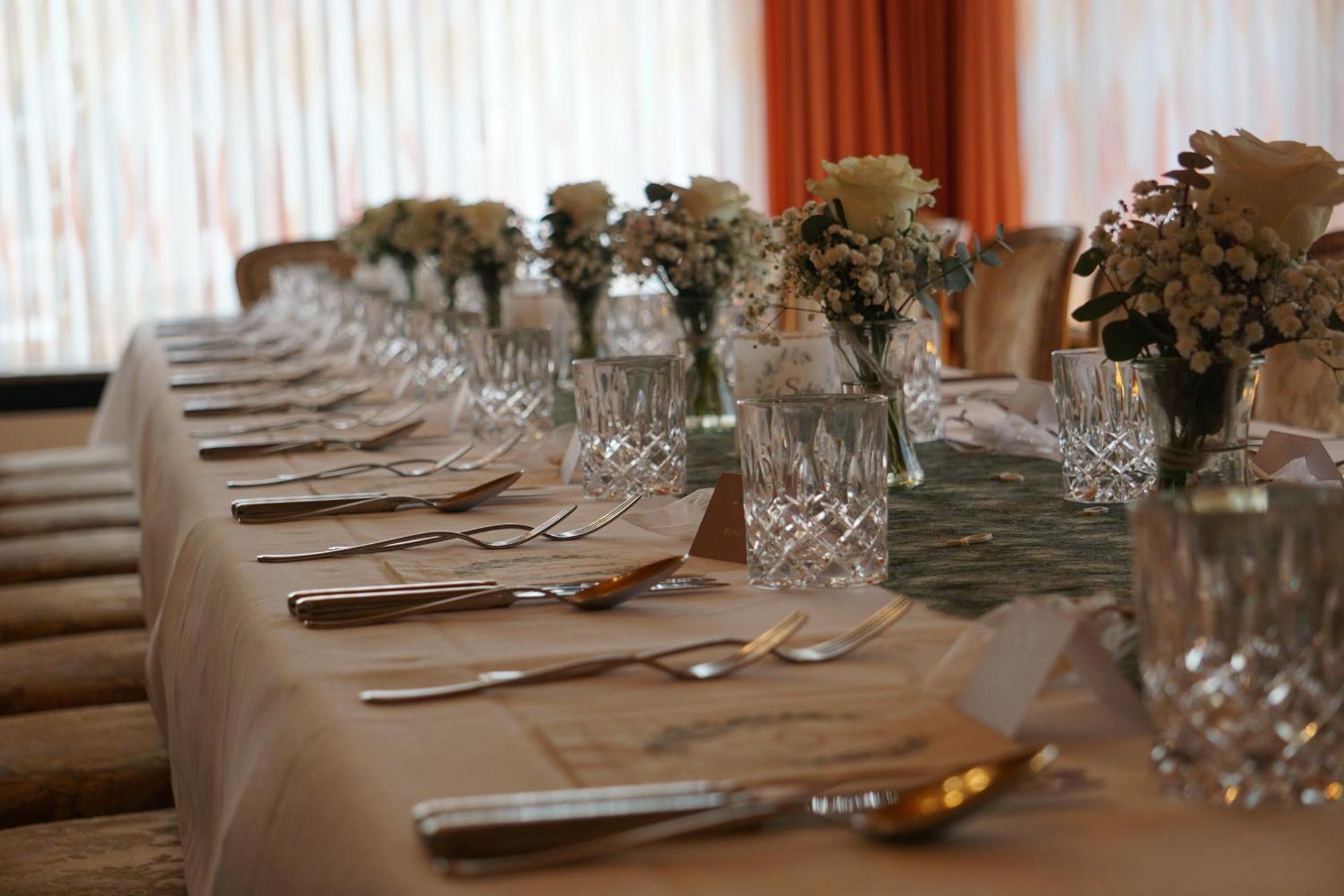 Hotel Restaurant Thum Балинген Экстерьер фото