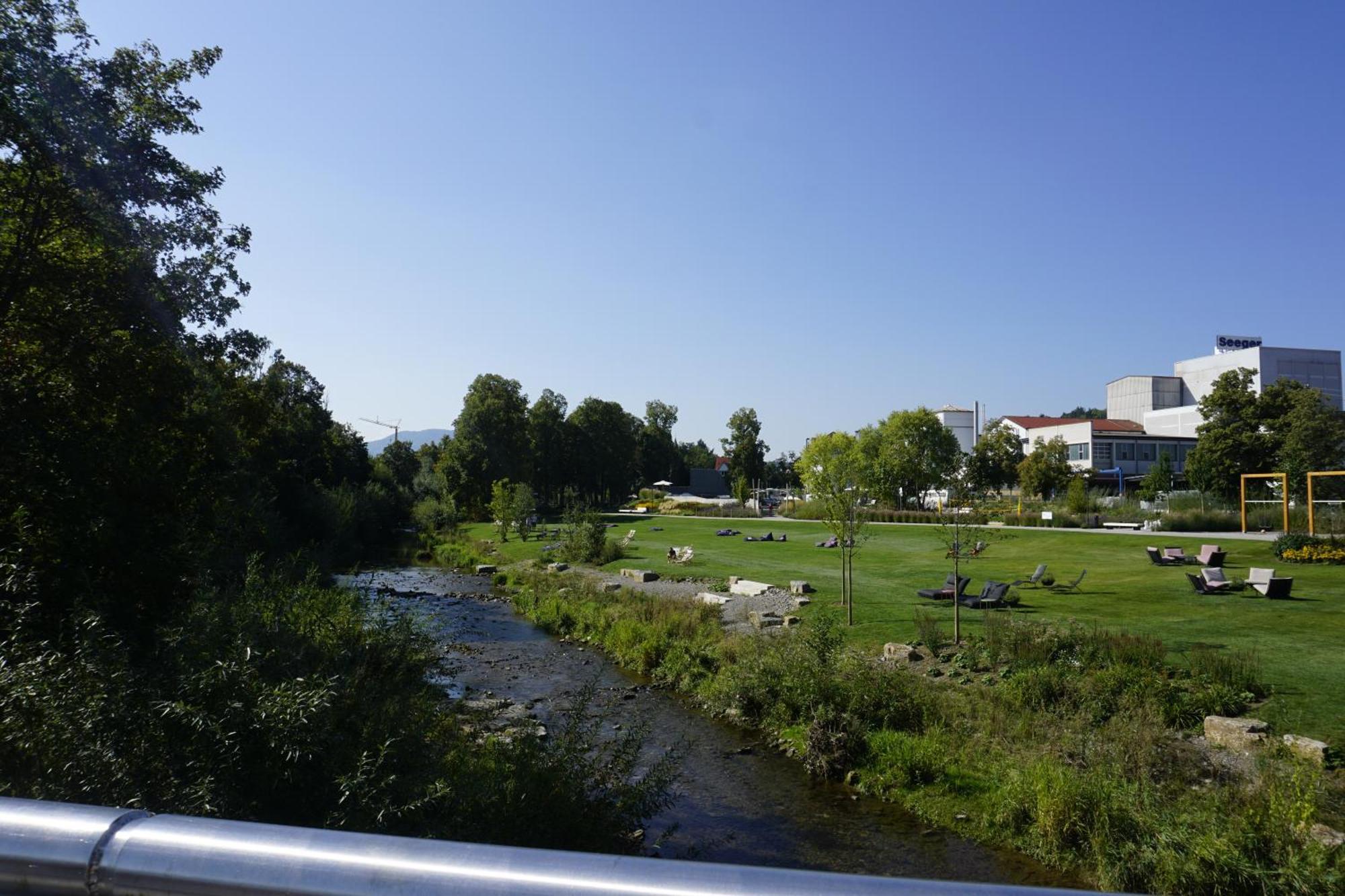 Hotel Restaurant Thum Балинген Экстерьер фото
